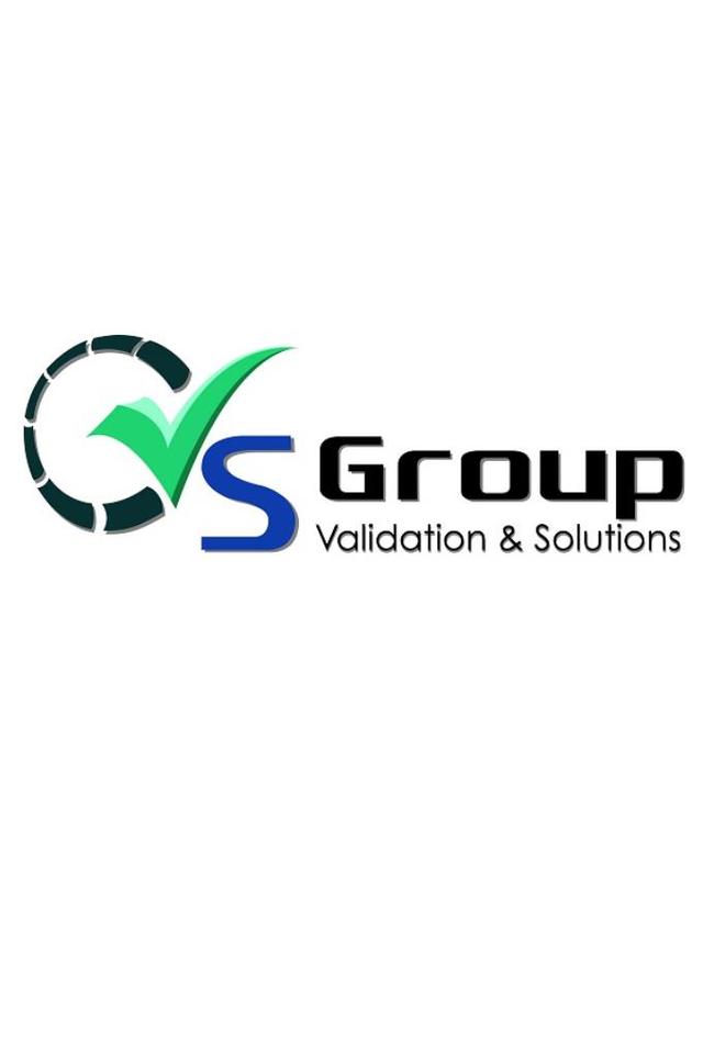 VS GROUP VALIDATION & SOLUTIONS