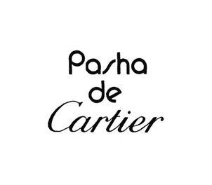 PASHA DE CARTIER