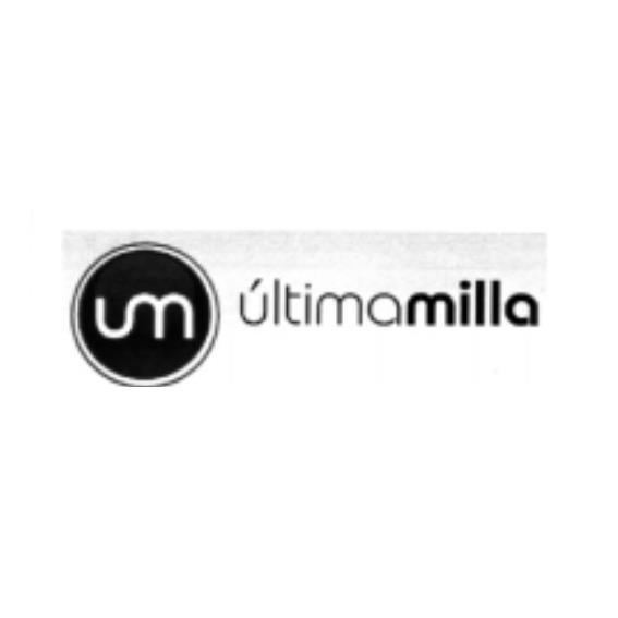 UM ULTIMAMILLA