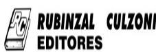 RC RUBINZAL CULZONI EDITORES