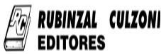 RC RUBINZAL CULZONI EDITORES