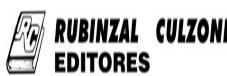 RC RUBINZAL CULZONI EDITORES