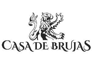 CASA DE BRUJAS