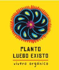 PLANTO LUEGO EXISTO VIVERO ORGANICO