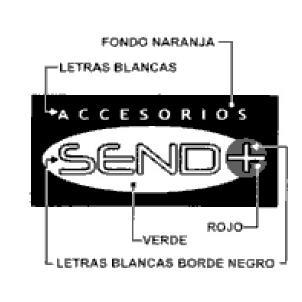 ACCESORIOS SEND+