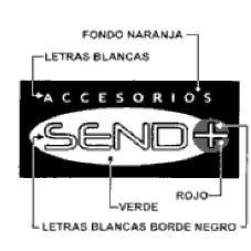 ACCESORIOS SEND+