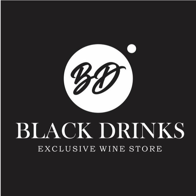 BD BLACK DRINKS EXCLUSIVE WINE STORE