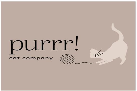 PURRR! CAT COMPANY