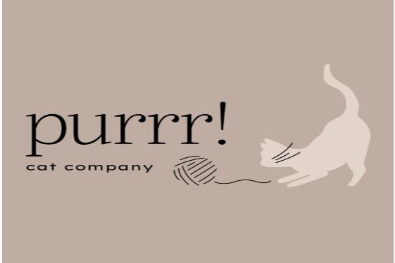 PURRR! CAT COMPANY