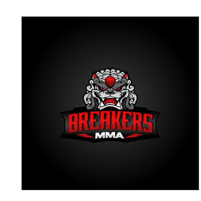 BREAKERS MMA