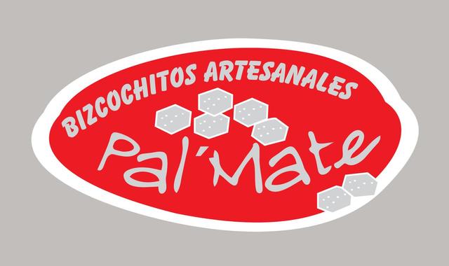 BIZCOCHITOS PAL'MATE