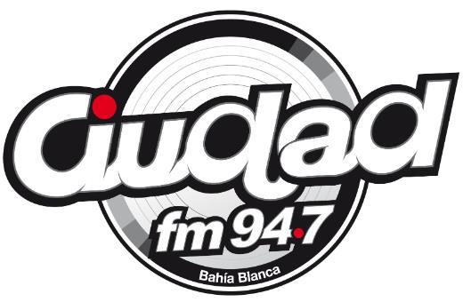 CIUDAD FM 94.7 BAHIA BLANCA