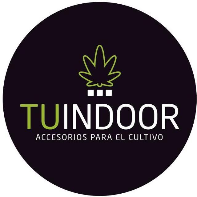 TUINDOOR ACCESORIOS PARA EL CULTIVO