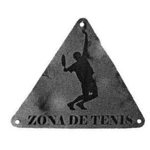 ZONA DE TENIS