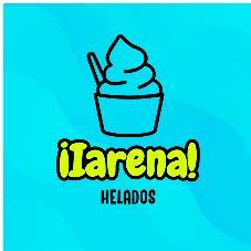 ¡IARENA! HELADOS