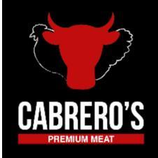 CABRERO'S PREMIUM MEAT