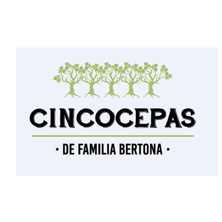 CINCOCEPAS DE FAMILIA BERTONA