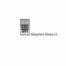 BIA BIO INGENIERIA ALEMANA S.A.