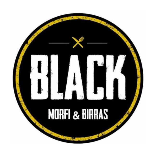 BLACK MORFI & BIRRAS