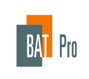 BAT PRO