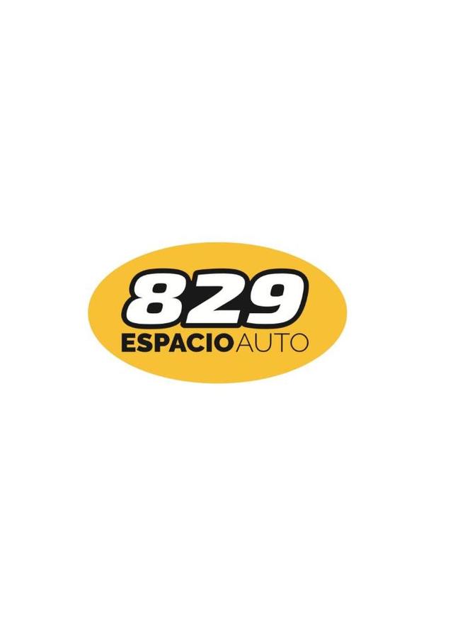 829ESPACIO AUTO