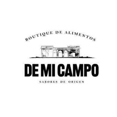 BOUTIQUE DE ALIMENTOS  DE MI CAMPO  SABORES DE ORIGEN