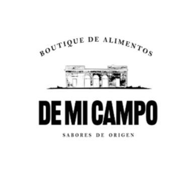 BOUTIQUE DE ALIMENTOS  DE MI CAMPO  SABORES DE ORIGEN