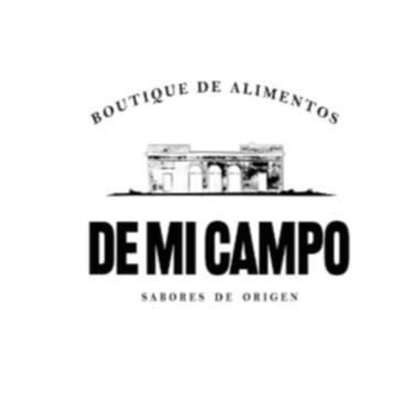 BOUTIQUE DE ALIMENTOS  DE MI CAMPO  SABORES DE ORIGEN