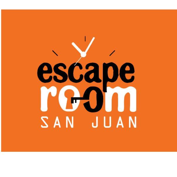 ESCAPE ROOM SAN JUAN