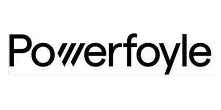 POWERFOYLE