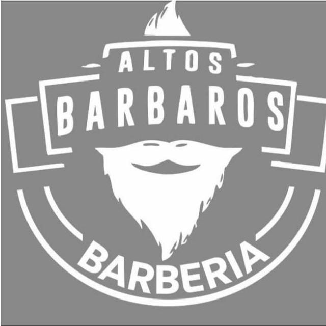 ALTOS BARBAROS BARBERÍA