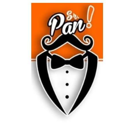 SR. PAN!