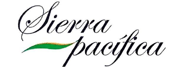 SIERRA PACÍFICA