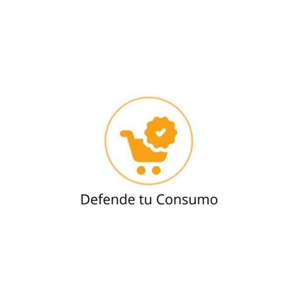 DEFENDE TU CONSUMO