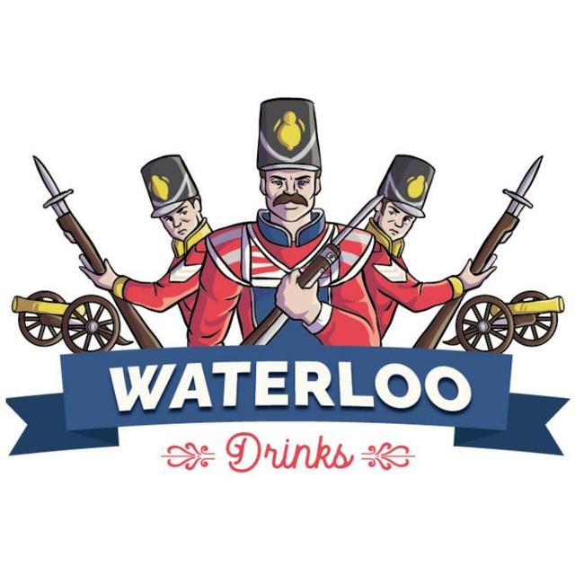 WATERLOO DRINKS