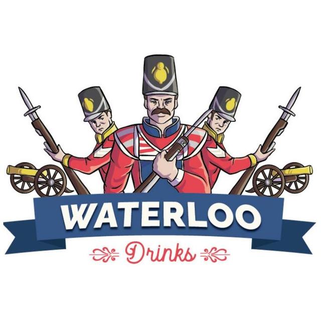 WATERLOO DRINKS