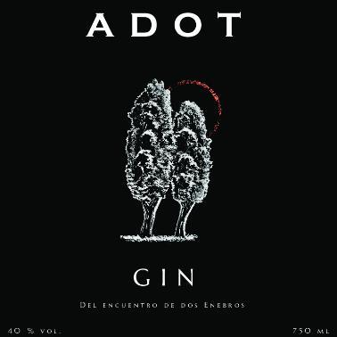 ADOT GIN