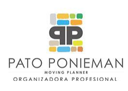 PP  PATO PONIEMAN MOVING PLANNER ORGANIZADORA PROFESIONAL