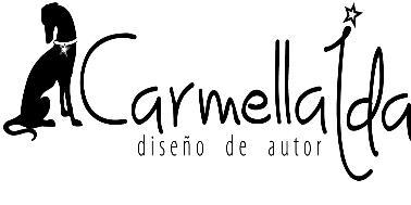 CARMELLA IDA DISEÑO DE AUTOR