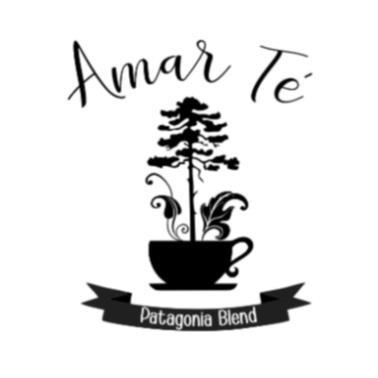 AMAR TÉ   PATAGONIA BLEND