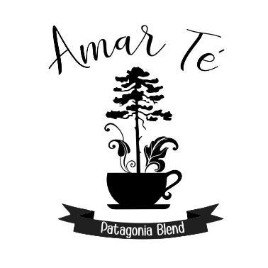 AMAR TÉ   PATAGONIA BLEND