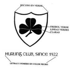 HURLING CLUB, SINCE 1922