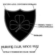 HURLING CLUB, SINCE 1922