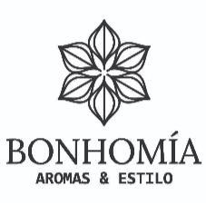 BONHOMÍA AROMAS Y ESTILO