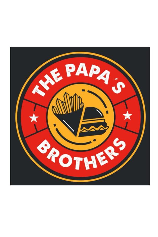 THE PAPA'S BROTHERS