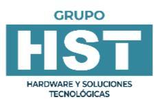 GRUPO HST HARDWARE Y SOLUCIONES TECNOLOGICAS