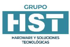 GRUPO HST HARDWARE Y SOLUCIONES TECNOLOGICAS