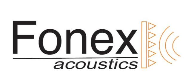 FONEX ACOUSTIC