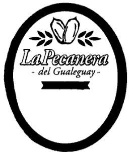 LA PECANERA - DEL GUALEGUAY -