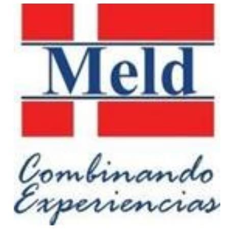 MELD COMBINANDO EXPERIENCIAS